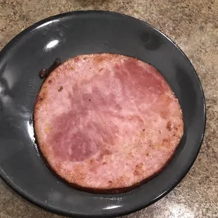 Side of Ham