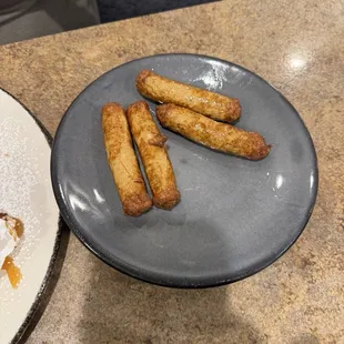 Sausage Links Breakfast Side