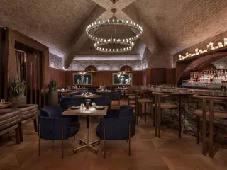 Toca Madera Las Vegas