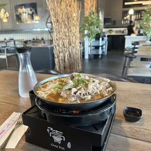 Mini Hotpot