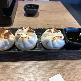 Stir Fried Chicken Udon