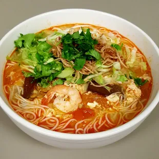 Bun Rieu