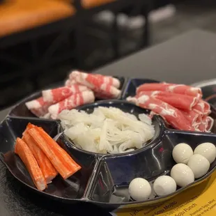 food, soups and chowder