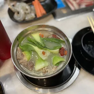 Top Pot KBBQ - Jacksonville
