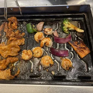 Bbq