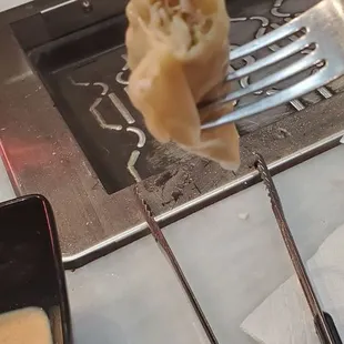 Dumplings