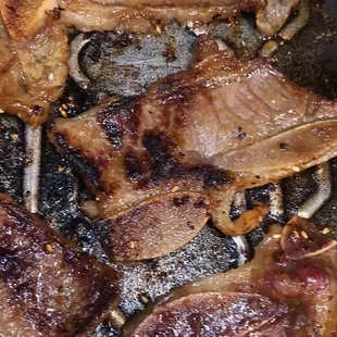 Beef Short Rib