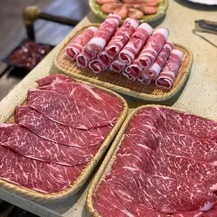 Meat