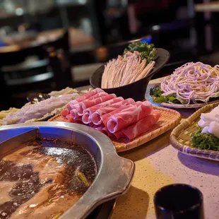 food