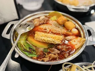 Shabu King