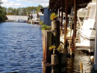 Atlantic Yacht Basin