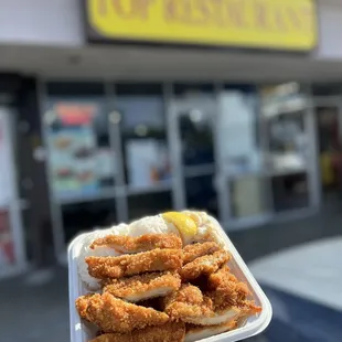 Chicken Katsu