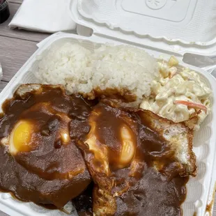 Loco Moco