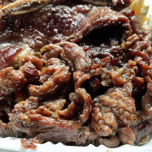 BBQ Beef