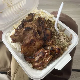 Kalua Pork