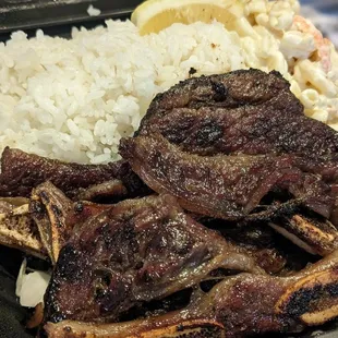 Short Ribs