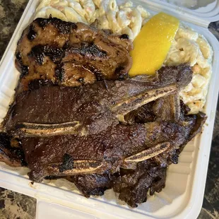 Combo Plates