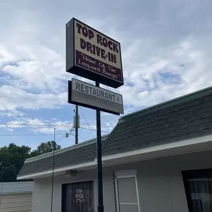Roadside Diner