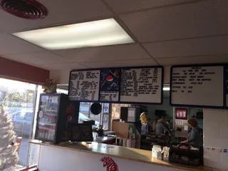Jims Drive Inn