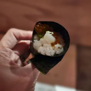 Scallop