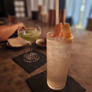 drink