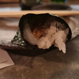 Scallop
