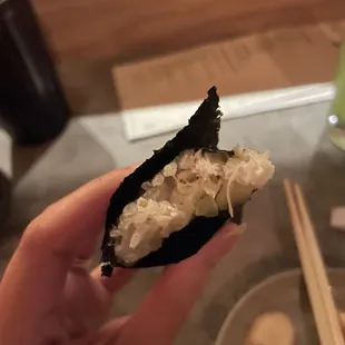 Handroll