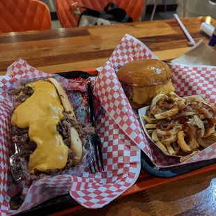 Let me just say this is our first time and will not be our last!