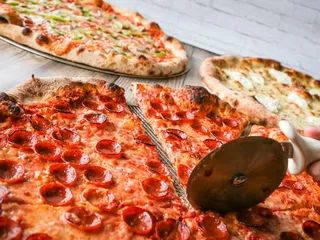 PizzaCake by Buddy Valastro