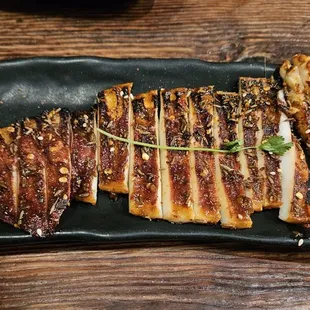 Top SF BBQ