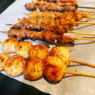 I had the best Chinese barbecue in the Bay Area, the restaurant was very clean and tidy, and will come back again