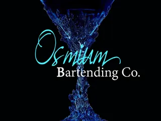 Osmium Mobile Bartending