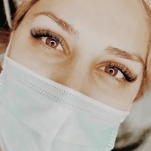 Lashes by Chelsea