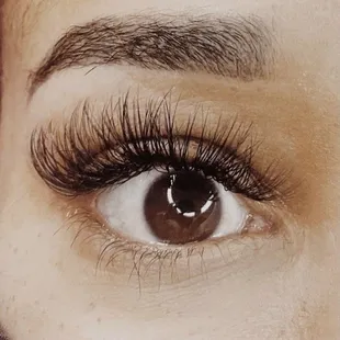 Lashes by Chelsea