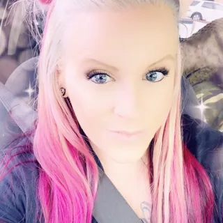 Stacey D.