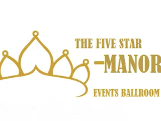 The Five Star Manor Events Ballroom