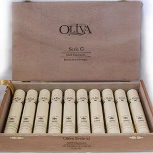 a box of eight bottles