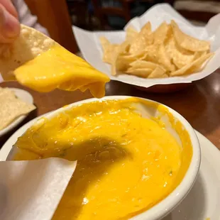 Queso