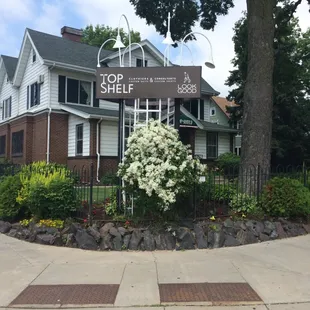 Flowers are DNA for Top Shelf