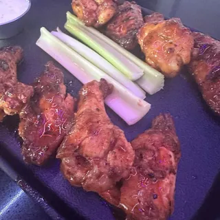Wings 8pc