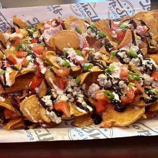Top Shelf Chips