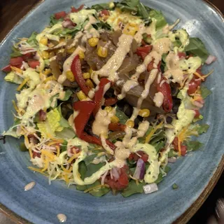 Southwest Salad