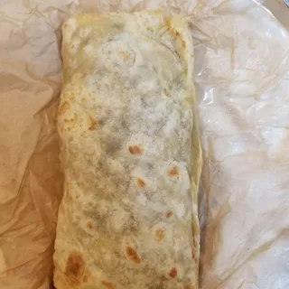 BURRITO