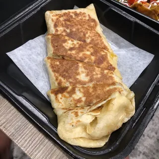QUESADILLA
