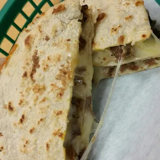 DOUBLE STACKED CHEESE MULITA