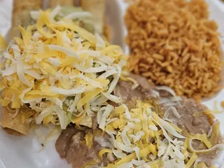 El Taco Charro
