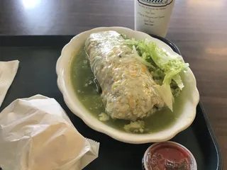 Diana's Mexican Food