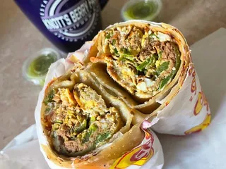 Alfredo's Mexican Food