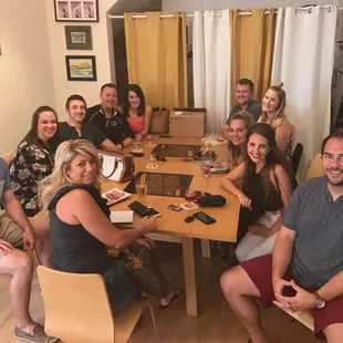 Top Shelf at New Day Craft Mead &amp; Cider