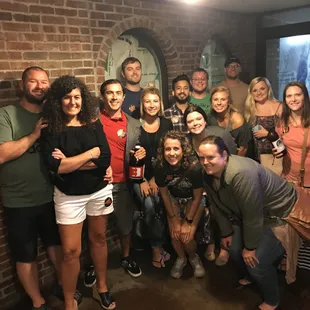 Top Shelf with Indiana on Tap